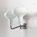 Galleria 2 Wall Lamp