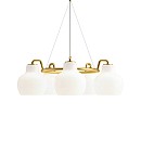 VL Ring Crown 5 Suspension Lamp