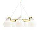 VL Ring Crown 7 Suspension Lamp