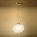 Gregg Large Suspension Lamp