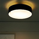 Plaff-On 33 Outdoor Ceiling Lamp