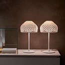 Tatou Table Lamp