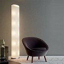 Pirellone Floor Lamp
