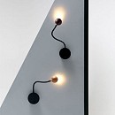 Nº8 Wall Lamp