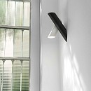 Tubes Large Wall Lamp