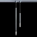 Canna Nuda Pendant - L50
