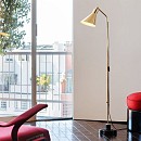 Alzabile Floor Lamp