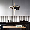 Wallie Ceiling Lamp
