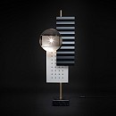 Wallie Table Lamp