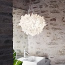 Veli Foliage Suspension Lamp Medium