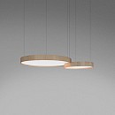 Castle Suspension Lamp - 90 cm