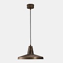 Officina Large Pendant - A