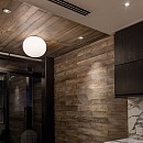 Glo-Ball Ceiling Lamp - 2