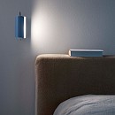 Applique Cylindrique Petite Wall Lamp