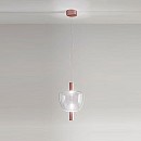 Riflesso 3 Suspension Lamp