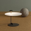 Flat 5950 Floor Lamp