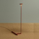 Flat 5955 Floor Lamp