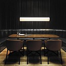 Kontorno 6474 Suspension Lamp