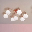 Dots Ceiling Lamp - 7210/P7