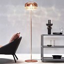 Balloton Floor Lamp - 7211/LT1