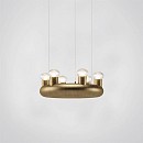 Kingdom Suspension Lamp - 7376/6