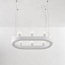 Kingdom Suspension Lamp - 7376/8