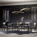 Whale Suspension Lamp - 7378/1