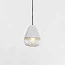 Balloton Suspension Lamp - 7212/1 Acorn