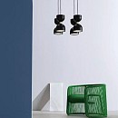 Clessidra Suspension Lamp - 7331/8