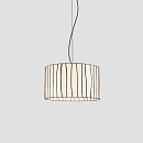 Curvas Medium Suspension Lamp