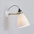 Hector 30 Wall Lamp