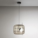 Plot Suspension Lamp
