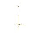 Coordinates 1 Suspension Lamp - CL III