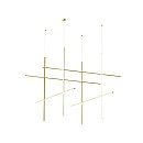 Coordinates Module Suspension Lamp - CL III
