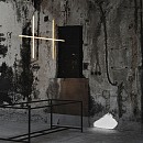 Coordinates 2 Suspension Lamp