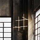 Coordinates 3 Suspension Lamp