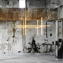 Coordinates 4 Suspension Lamp