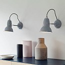 Original 1227 Wall Light