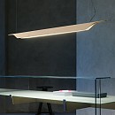 Troag Medium Suspension Lamp