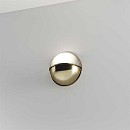 Perla Wall Lamp - 7387/A1 - Half Moon
