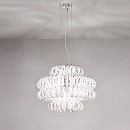 Ecos 60C Suspension Lamp