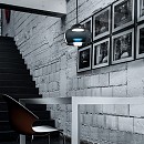 Cristallina Suspension Lamp