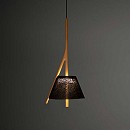 Cambo Large Suspension Lamp - CM104G