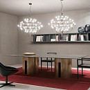 2097/50 Suspension Lamp - Clear Bulb