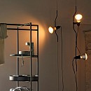 Parentesi Suspension Lamp