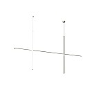 Coordinates 2 Suspension Lamp - CL III