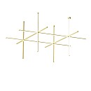 Coordinates 4 Ceiling Lamp - CL III