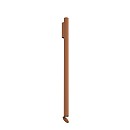 Flauta H1000 Riga Wall Lamp