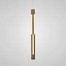 Altar 8 - Light Tall Pendant