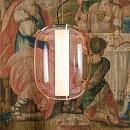 Meridiano Large Suspension Lamp